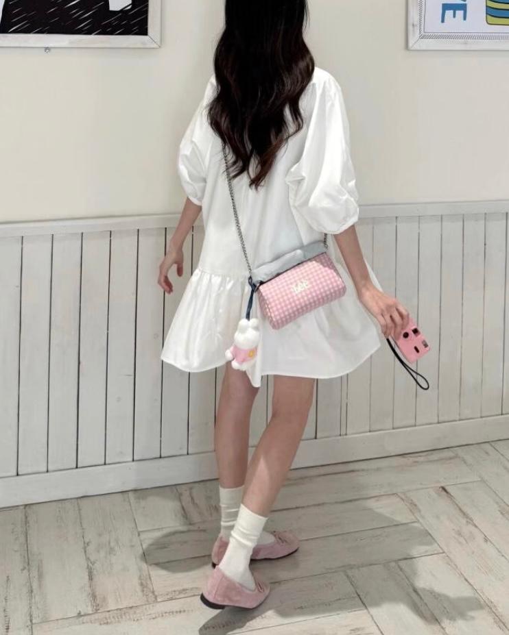 LEE MINI BAG | 3 COLORS