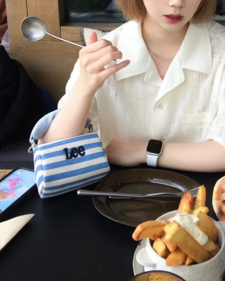 LEE MINI BAG | 3 COLORS
