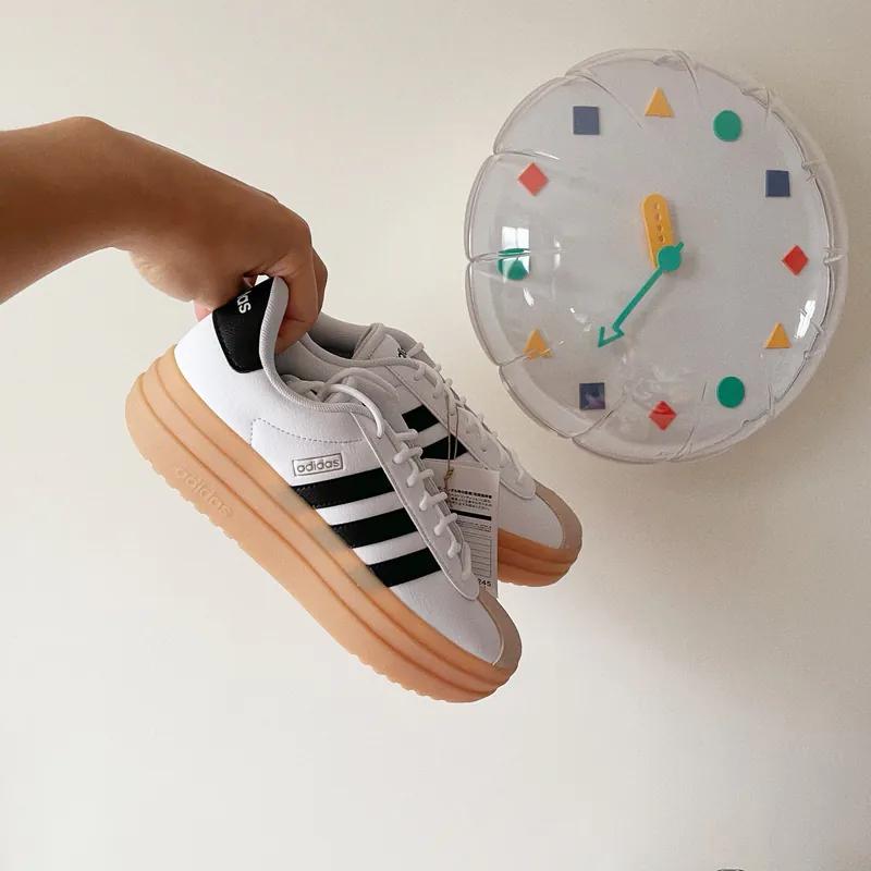 ADIDAS VL COURT BOLD | 3 COLORS