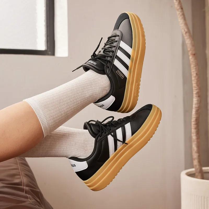 ADIDAS VL COURT BOLD | 3 COLORS