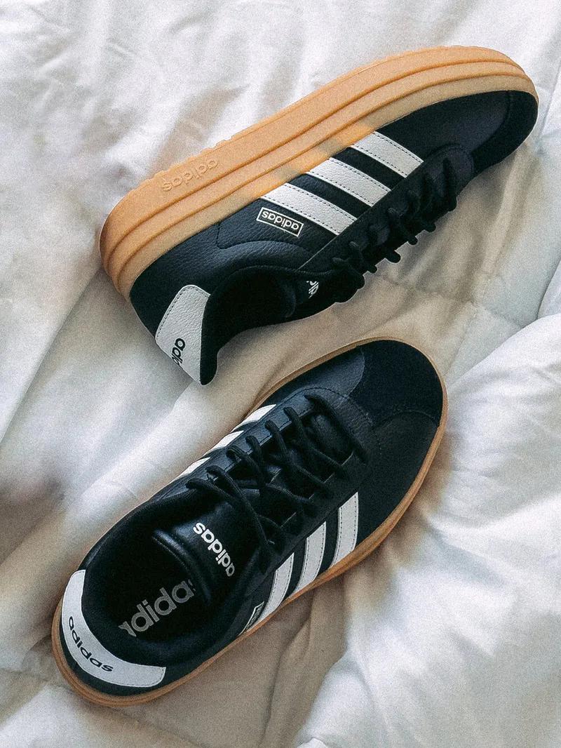 ADIDAS VL COURT BOLD | 3 COLORS