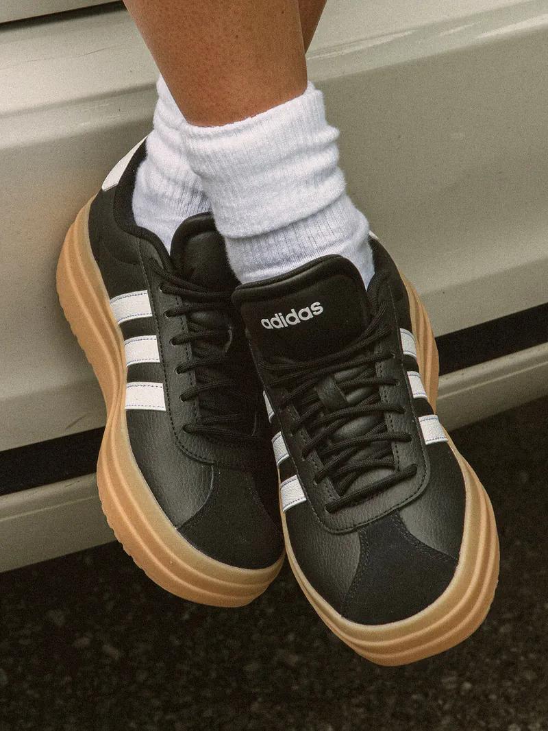ADIDAS VL COURT BOLD | 3 COLORS