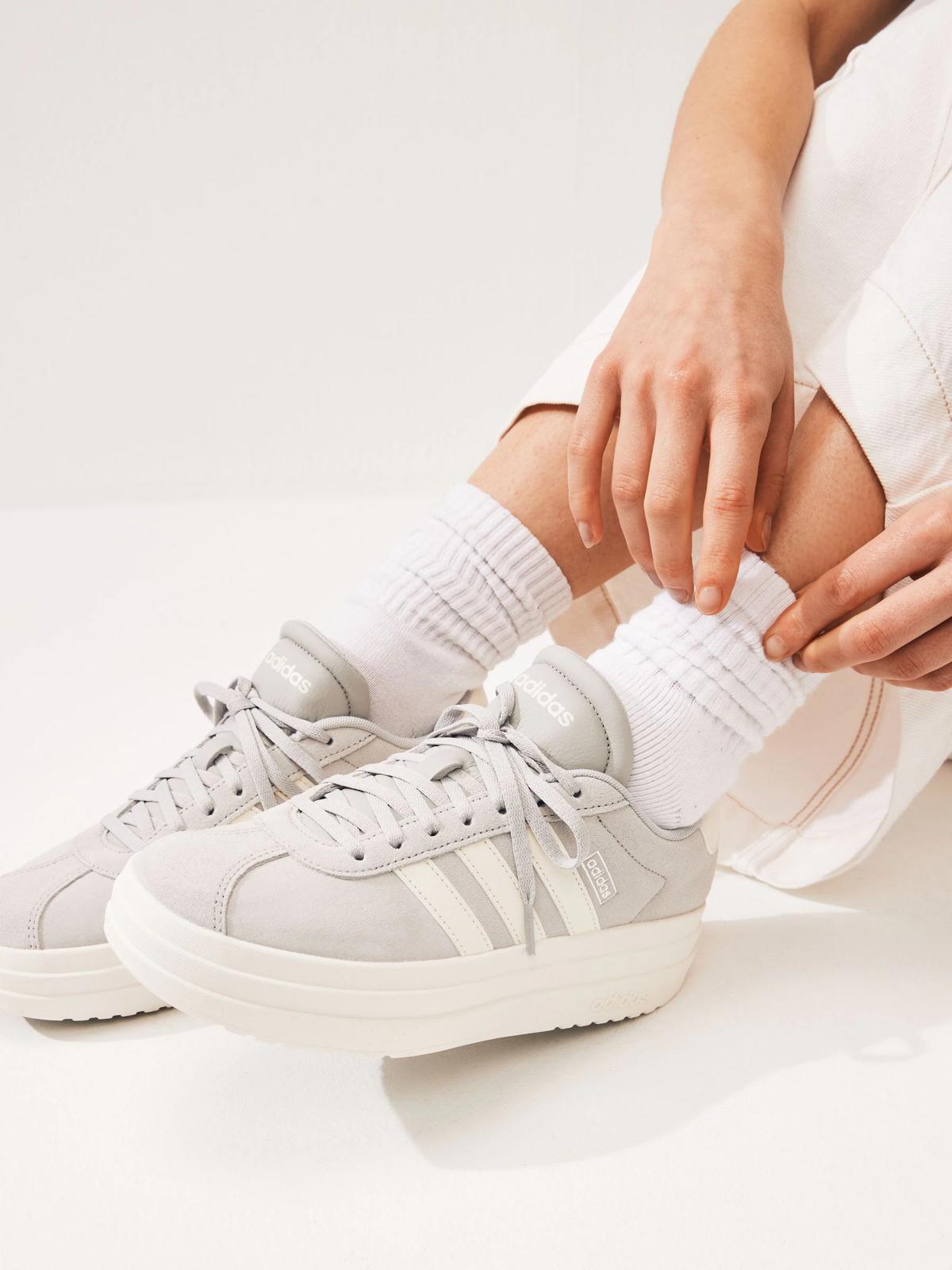 ADIDAS VL COURT BOLD | 3 COLORS