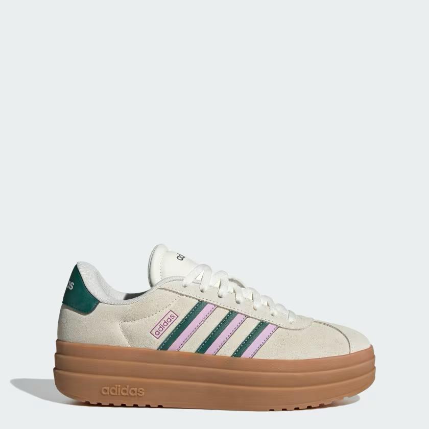ADIDAS VL COURT BOLD | 3 COLORS
