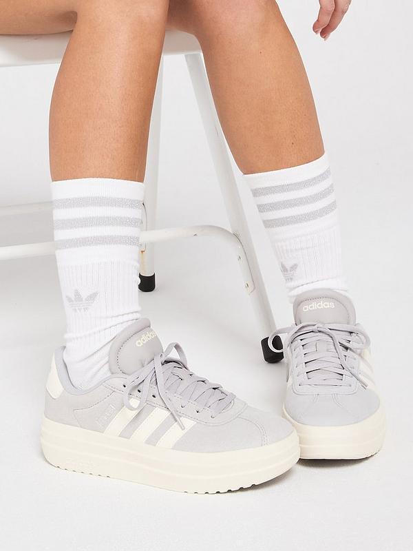 ADIDAS VL COURT BOLD | 3 COLORS