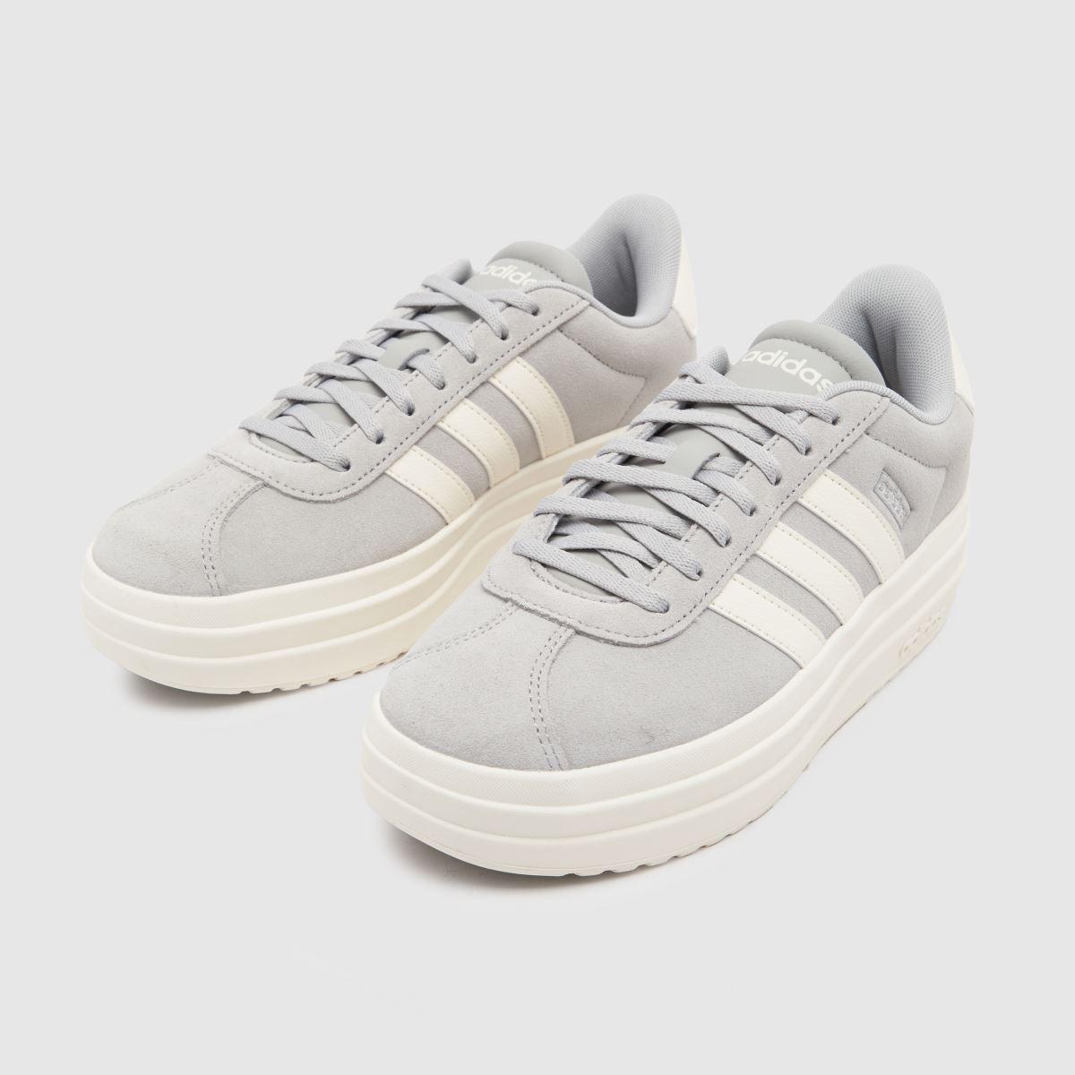 ADIDAS VL COURT BOLD | 3 COLORS