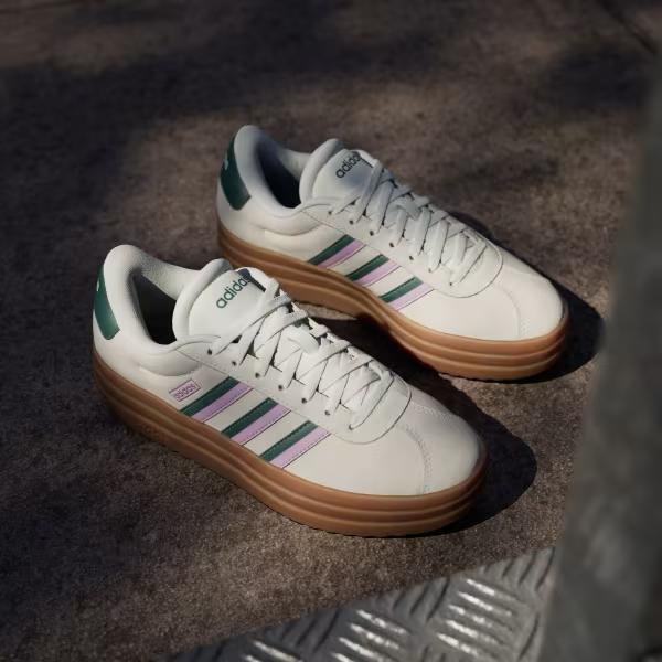 ADIDAS VL COURT BOLD | 3 COLORS