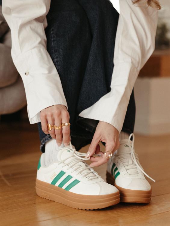 ADIDAS VL COURT BOLD | 3 COLORS