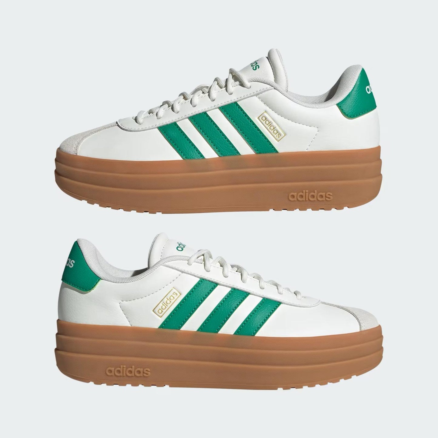 ADIDAS VL COURT BOLD | 3 COLORS
