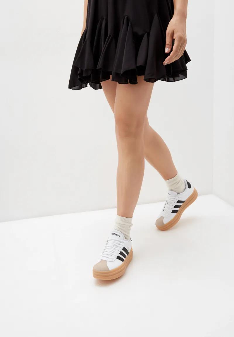 ADIDAS VL COURT BOLD | 3 COLORS