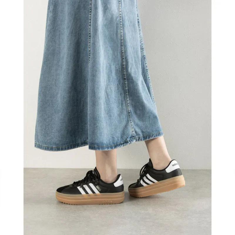 ADIDAS VL COURT BOLD | 3 COLORS