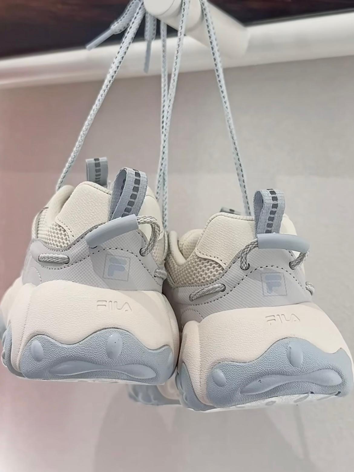 FILA 貓爪系列 | 2 COLORS