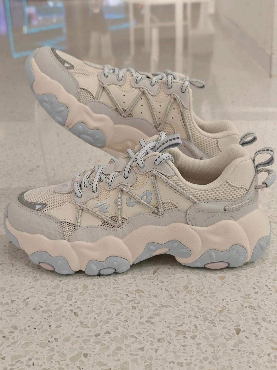 FILA 貓爪系列 | 2 COLORS
