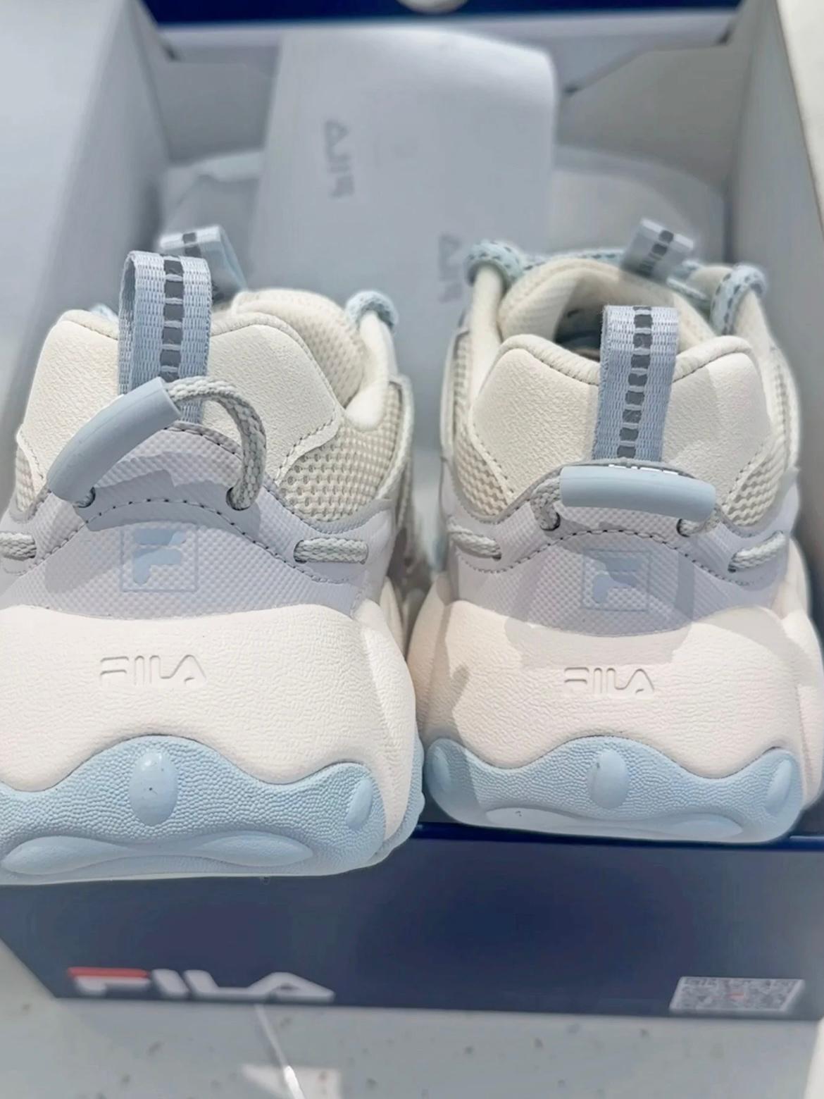 FILA 貓爪系列 | 2 COLORS