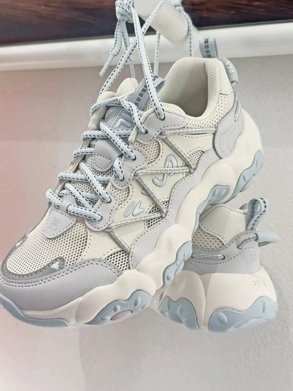 FILA 貓爪系列 | 2 COLORS