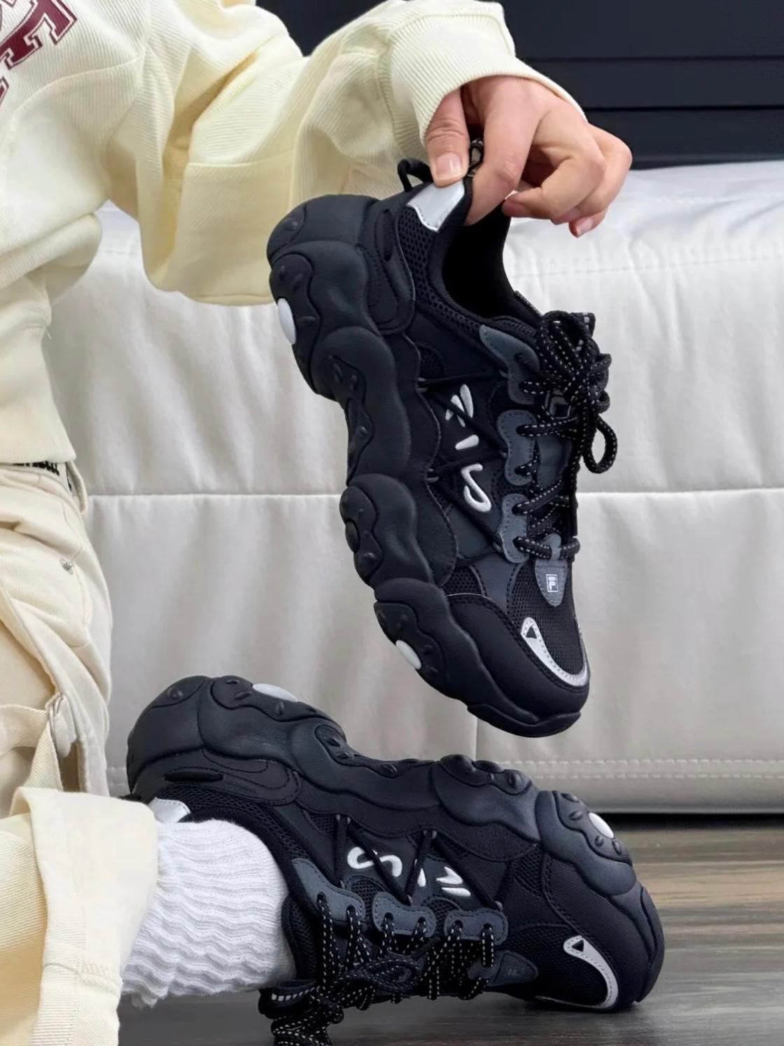 FILA 貓爪系列 | 2 COLORS