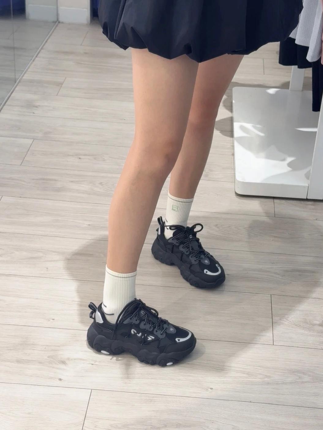 FILA 貓爪系列 | 2 COLORS