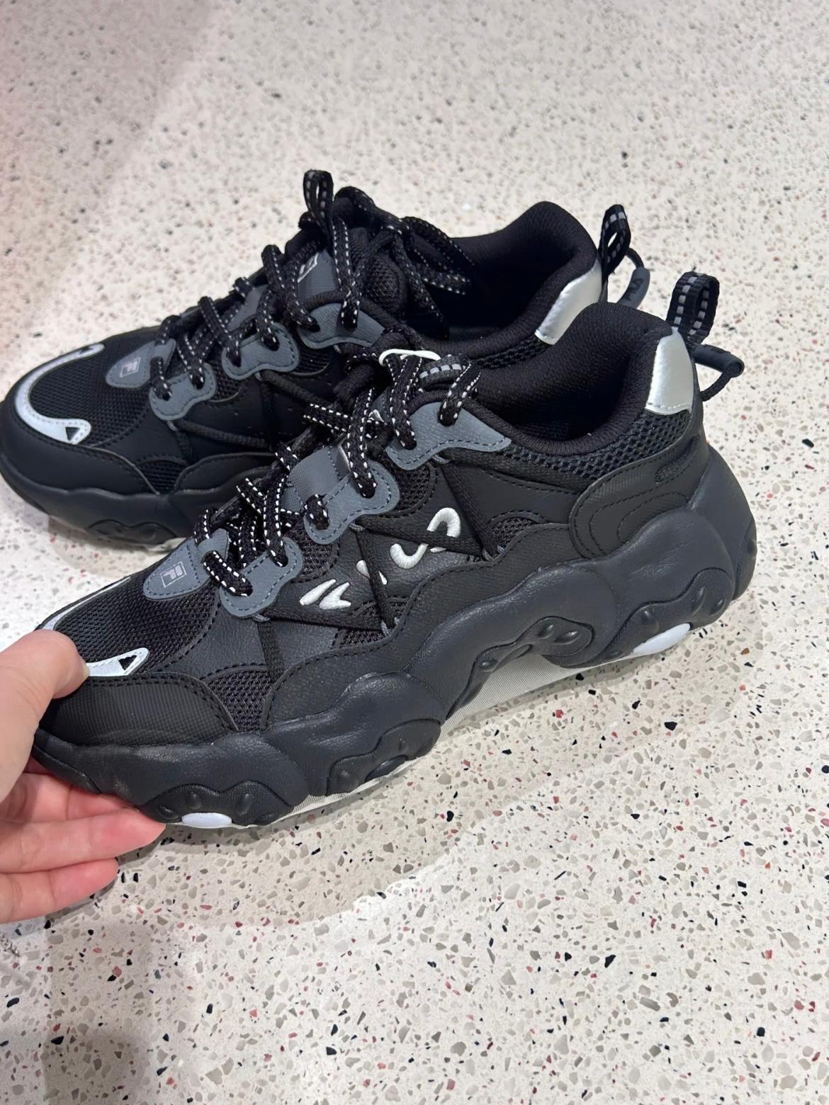 FILA 貓爪系列 | 2 COLORS