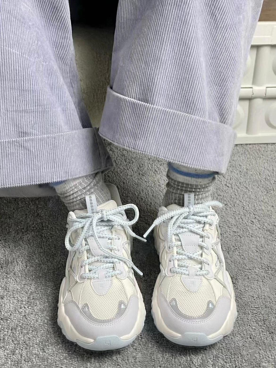 FILA 貓爪系列 | 2 COLORS
