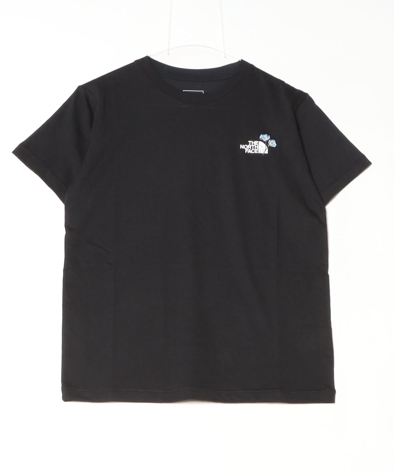 THE NORTH FACE FLOWER TEE | 3 COLORS
