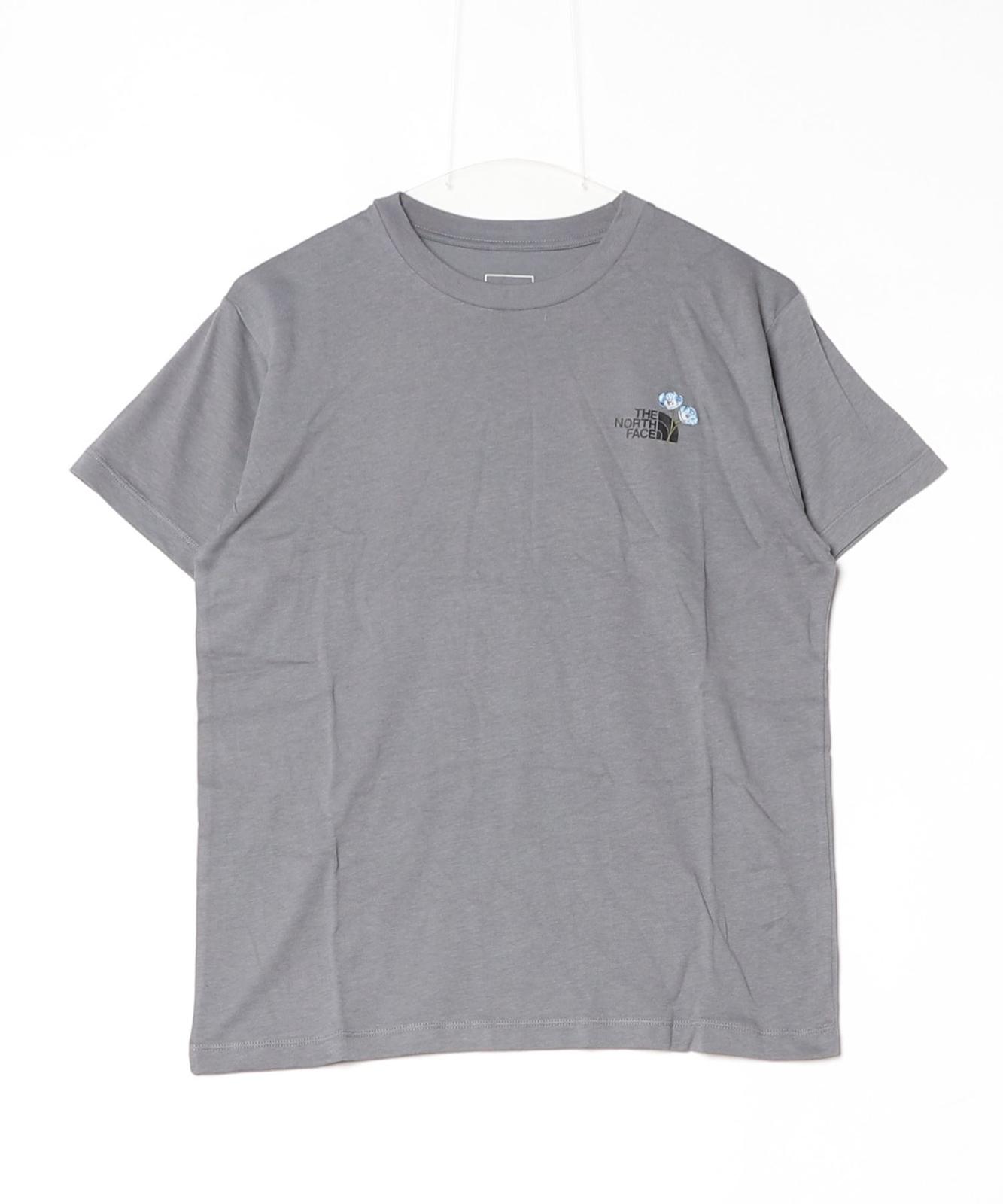 THE NORTH FACE FLOWER TEE | 3 COLORS