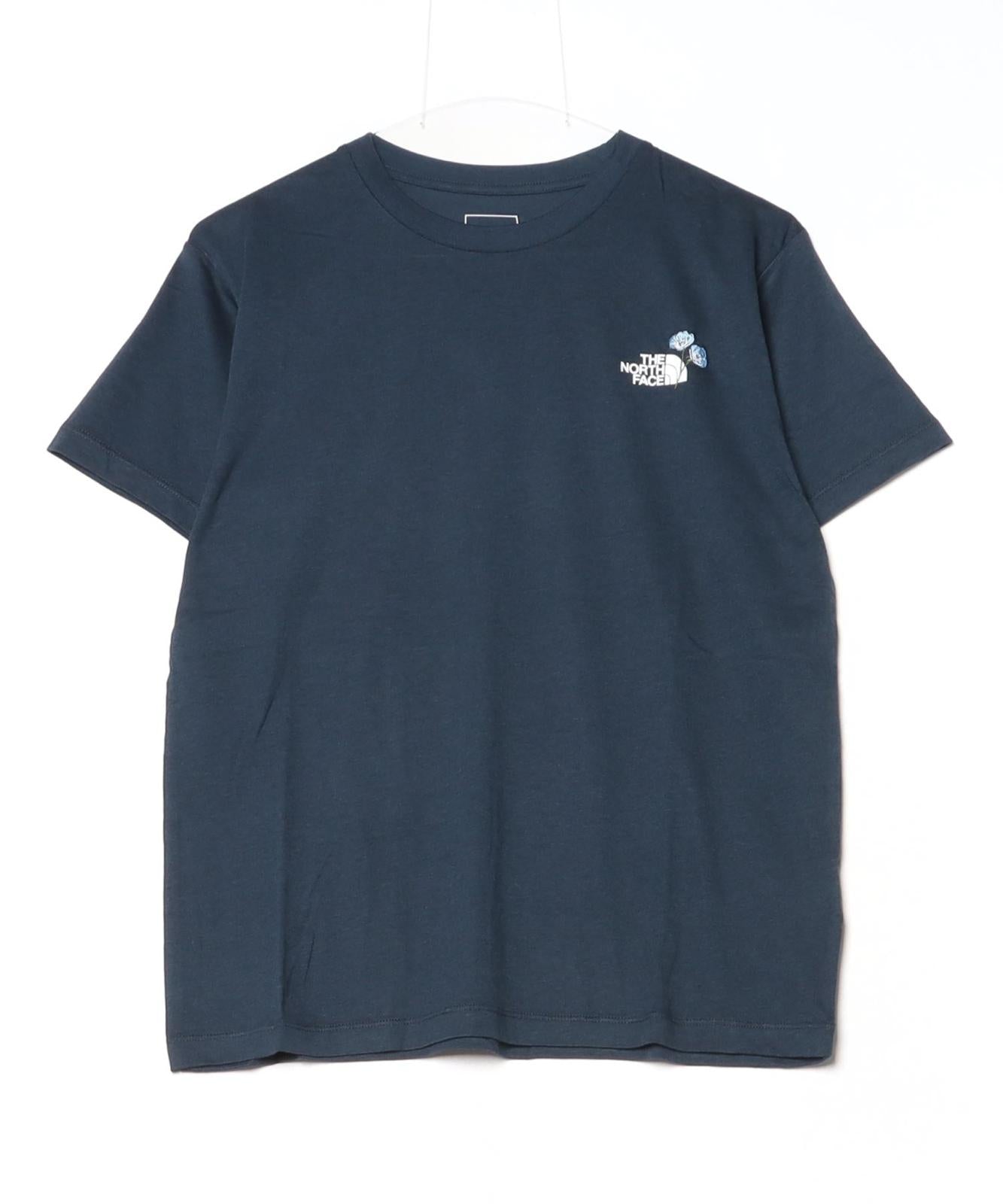 THE NORTH FACE FLOWER TEE | 3 COLORS