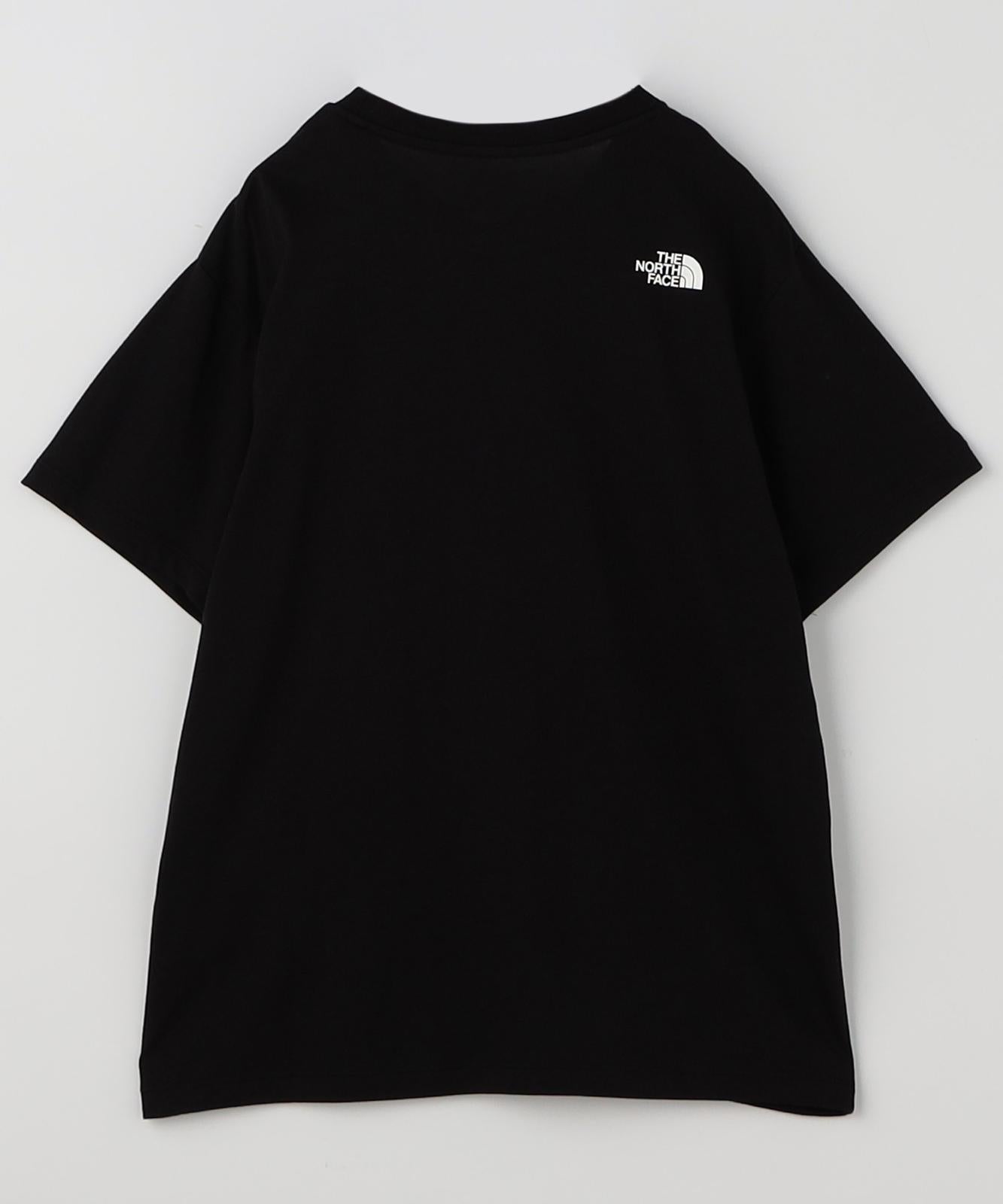 THE NORTH FACE FLOWER TEE | 3 COLORS
