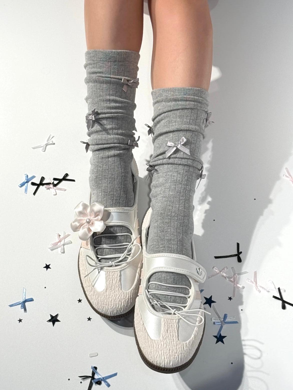ADIDAS SAMBA JANE | BEIGE PINK