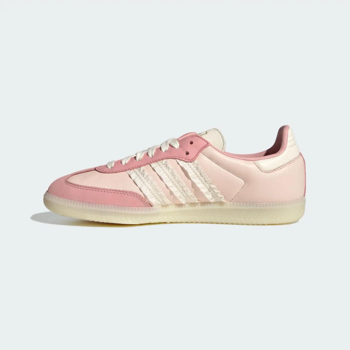 ADIDAS SAMBA OG W | 2 COLORS