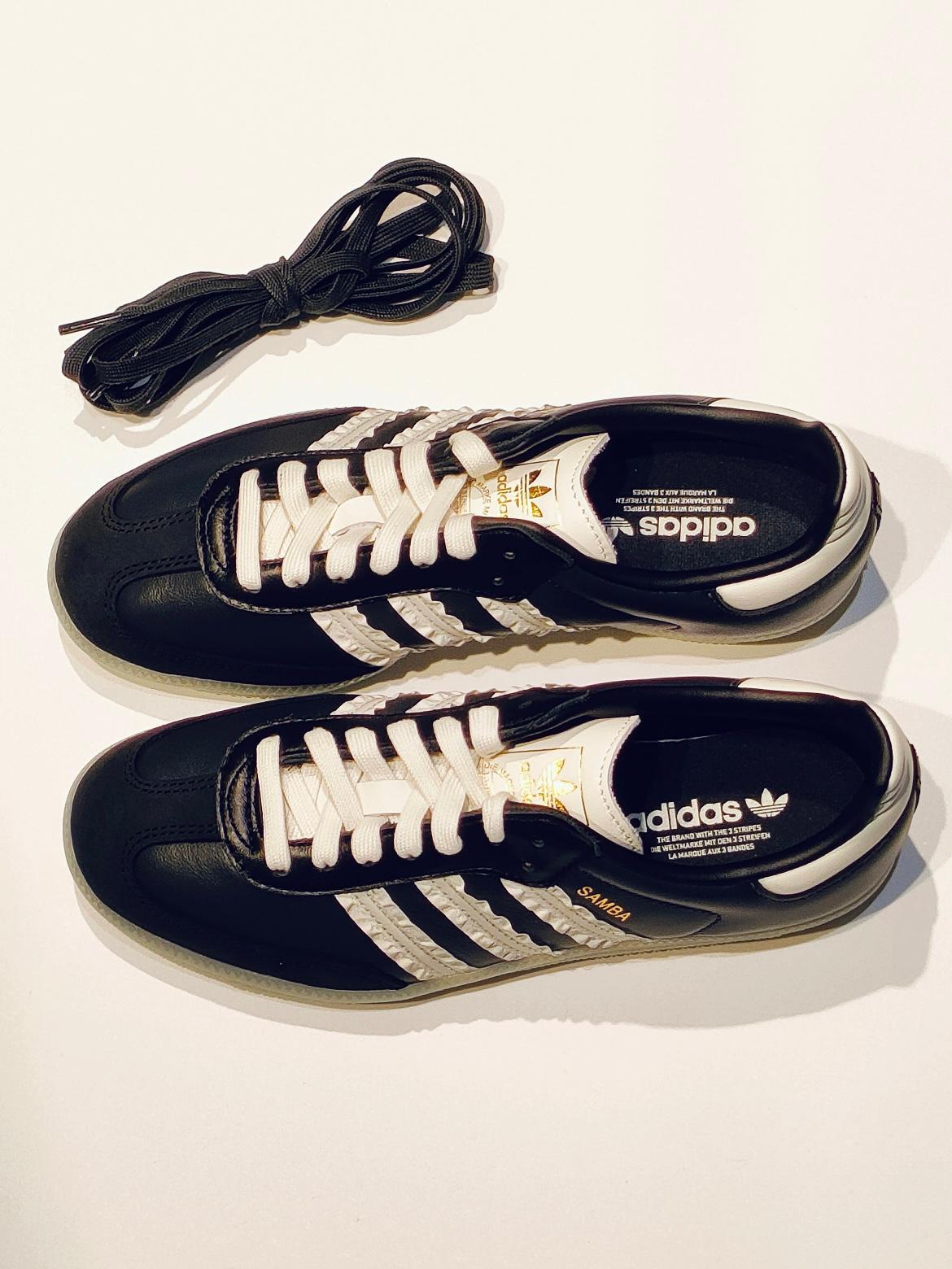 ADIDAS SAMBA OG W | 2 COLORS