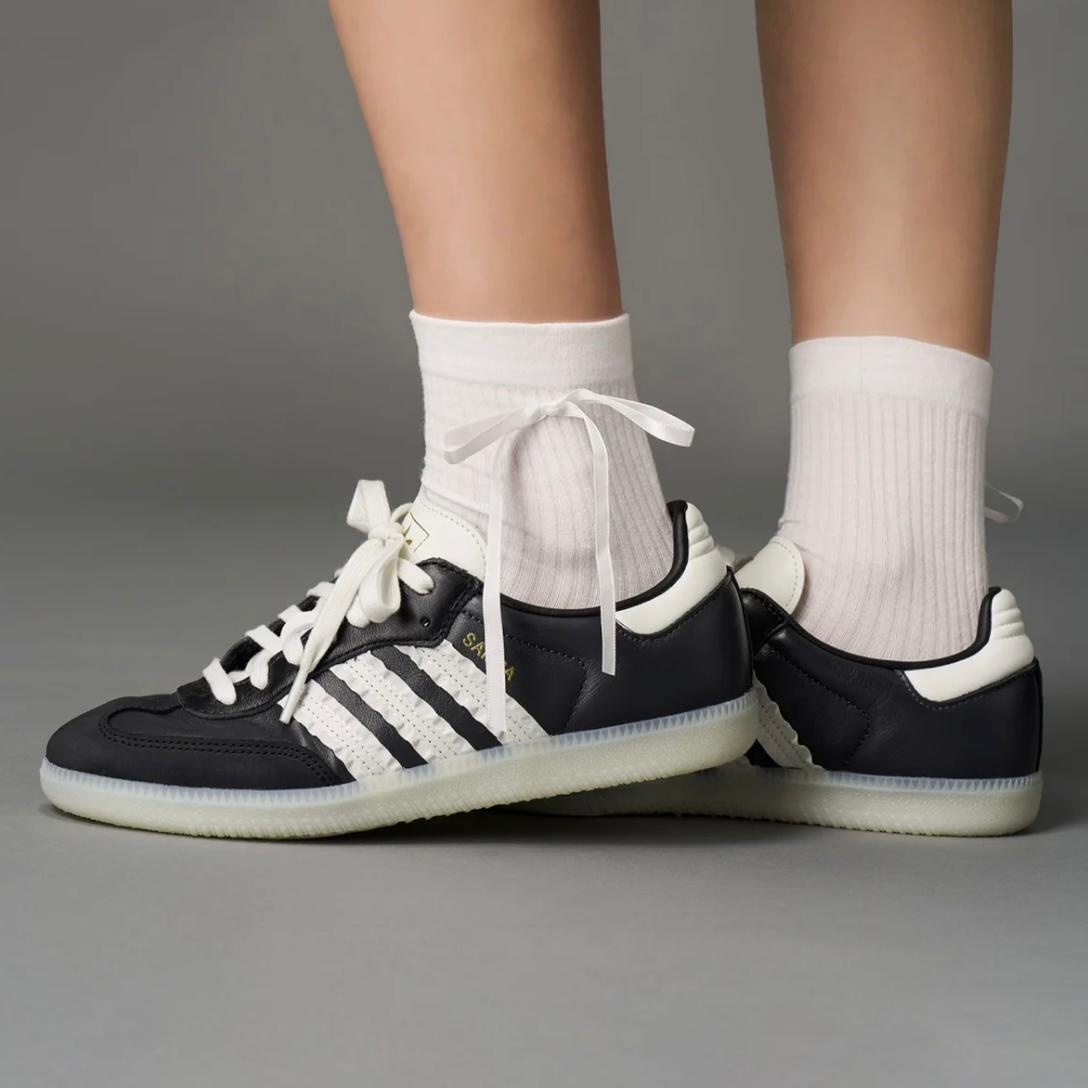 ADIDAS SAMBA OG W | 2 COLORS
