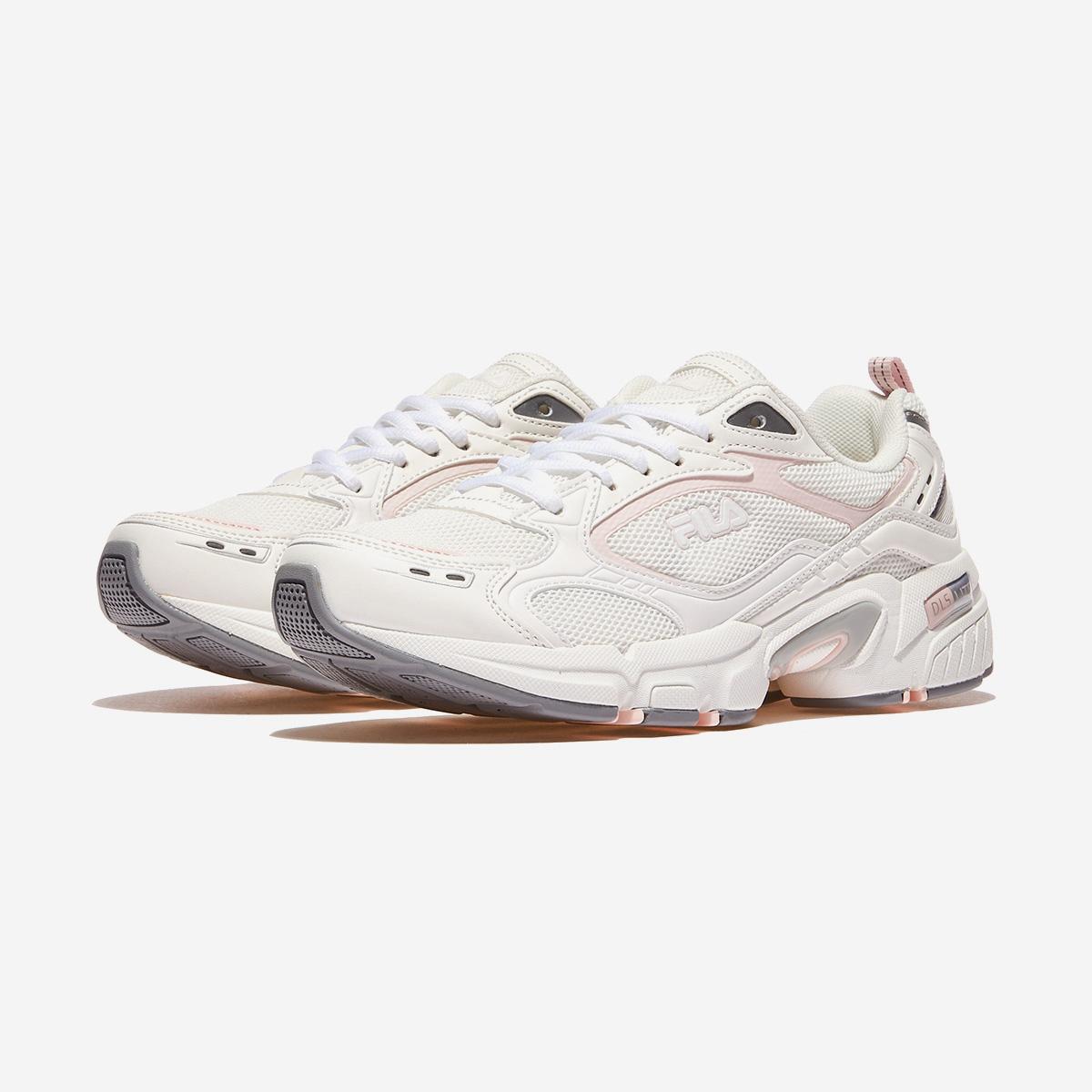 FILA MEMORY DECIMUS v3 MS | PINK WHITE