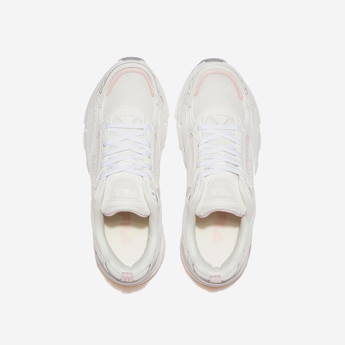 FILA MEMORY DECIMUS v3 MS | PINK WHITE