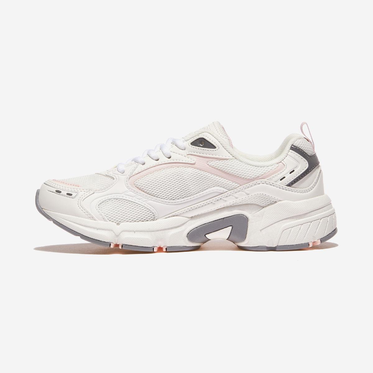 FILA MEMORY DECIMUS v3 MS | PINK WHITE