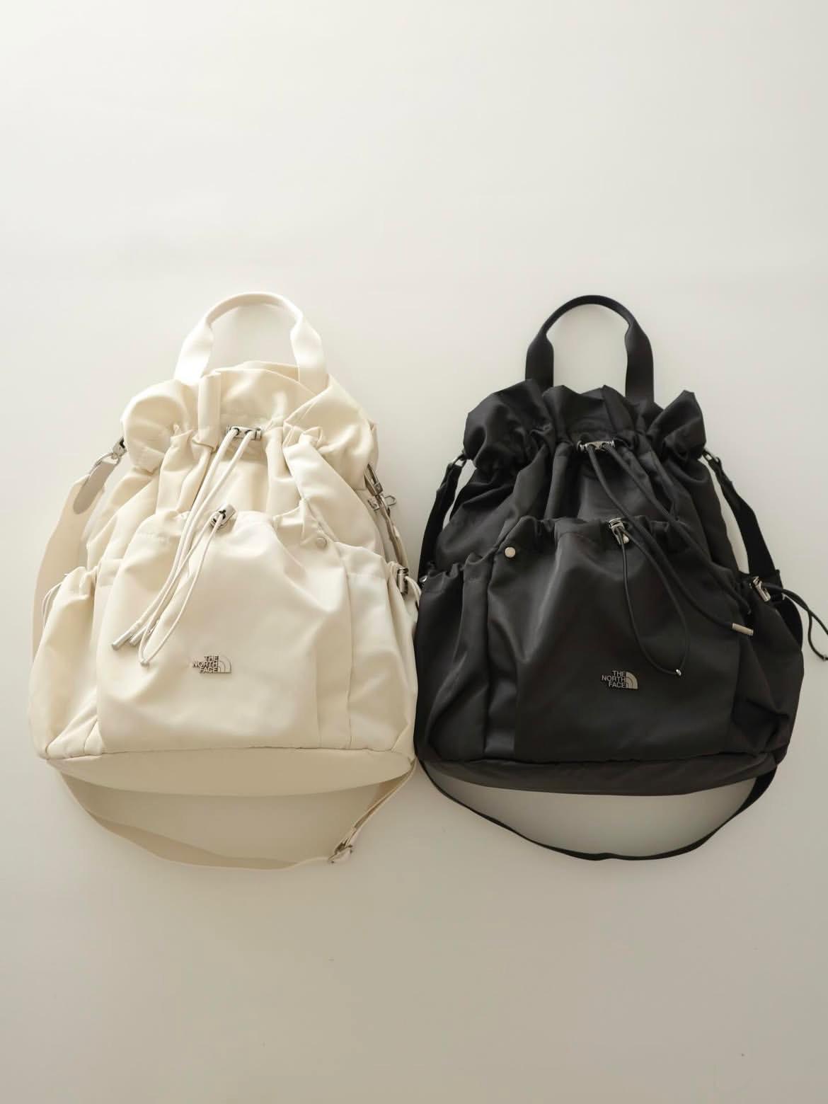 THE NORTH FACE BONNEY PACK M | 3 COLORS