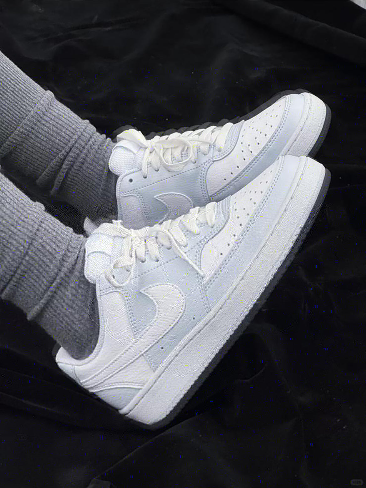 NIKE COURT VISION | 2 COLORS