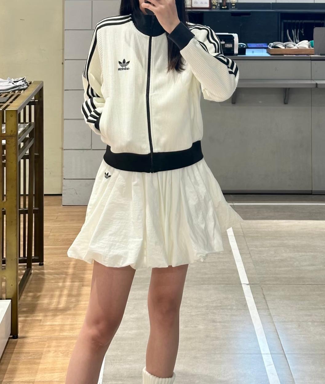 ADIDAS ORIGINALS JACKET | 2 COLORS