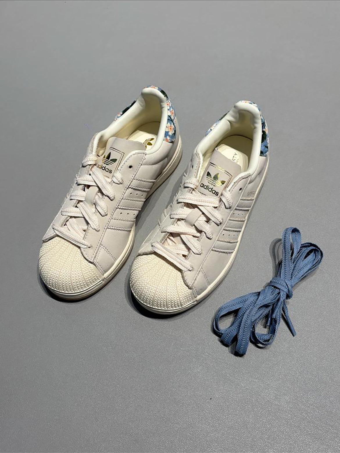 ADIDAS x LIBERTY LONDON | 3 STYLES