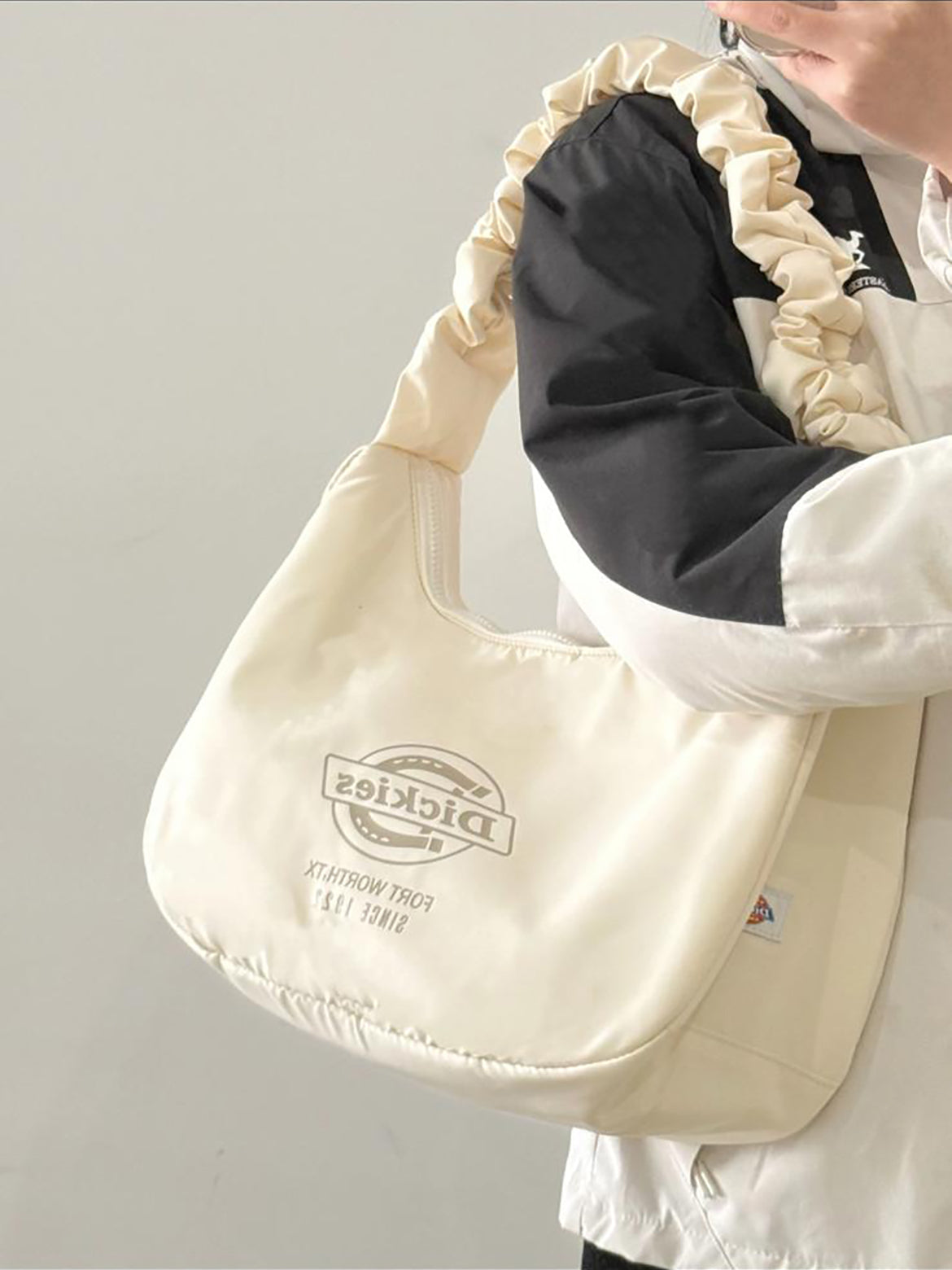 DICKIES 雲朵袋 | 4 COLORS