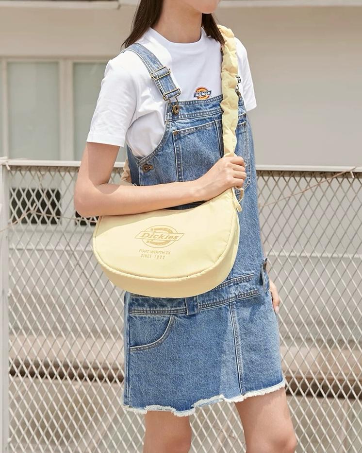 DICKIES 雲朵袋 | 4 COLORS