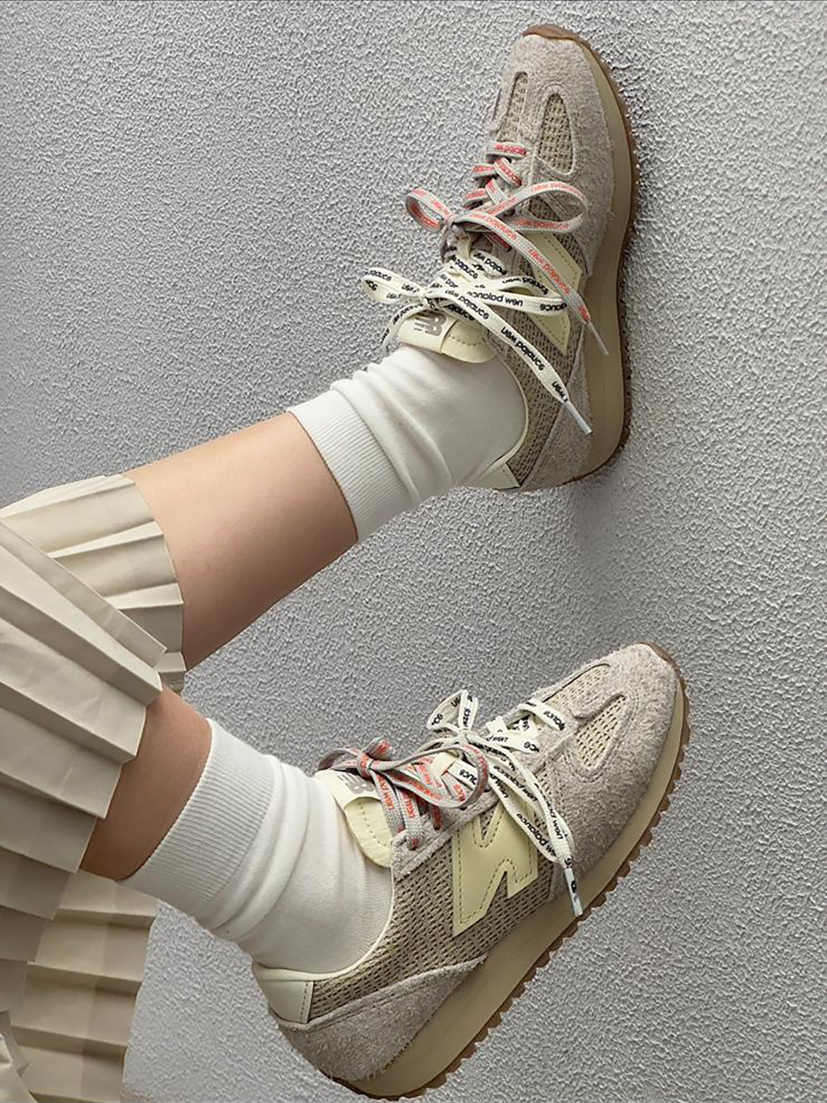 NEW BALANCE 471 AUTUMN | 2 COLORS