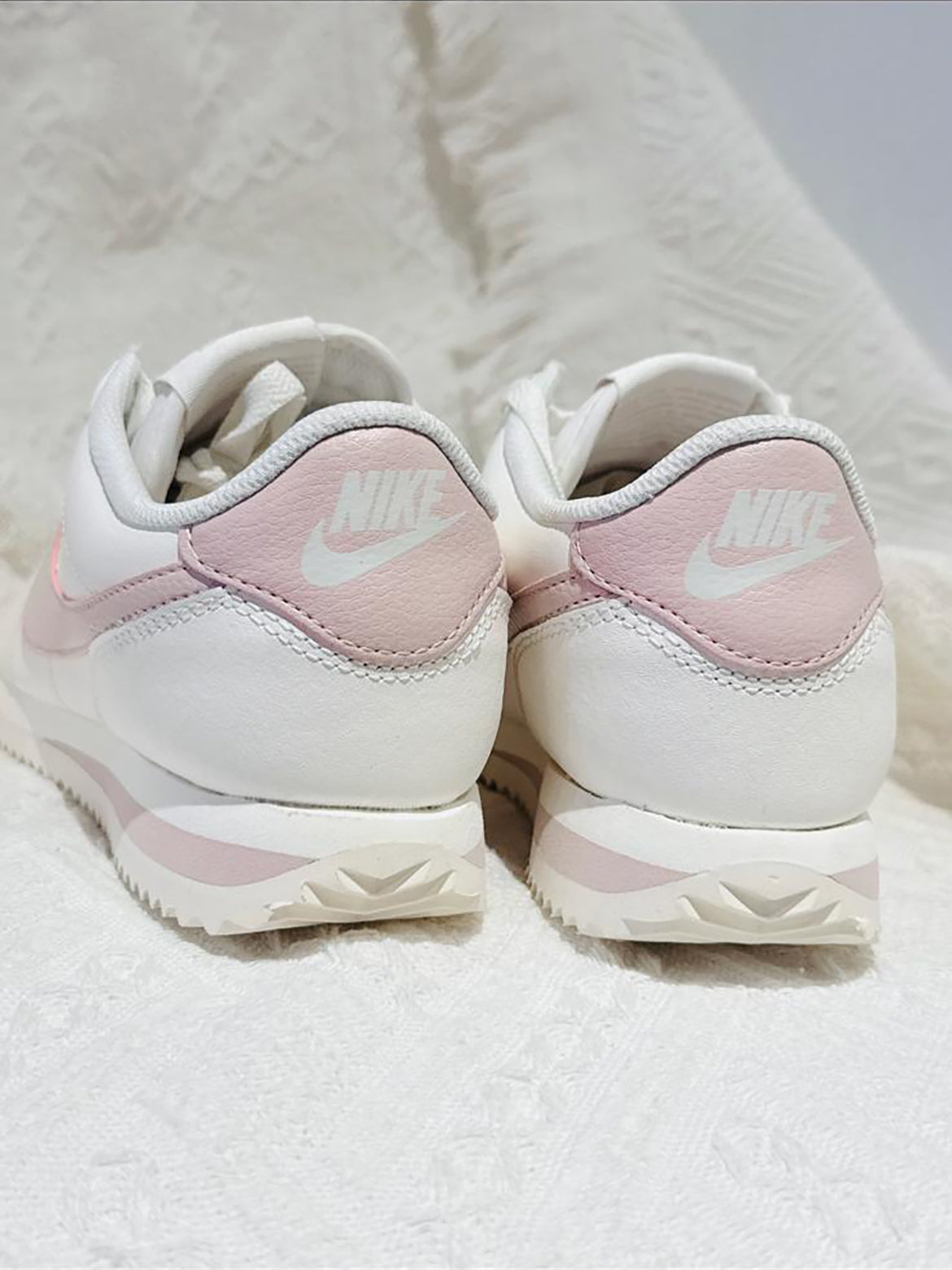 NIKE CORTEZ ( 阿甘鞋 ) | PINK
