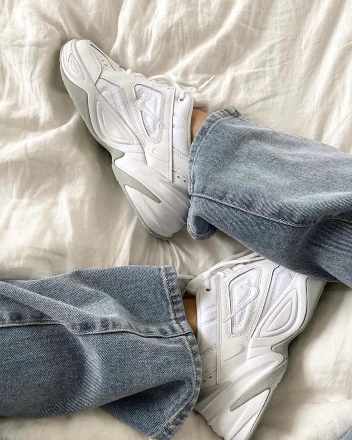 NIKE M2K TEKNO | OFF WHITE