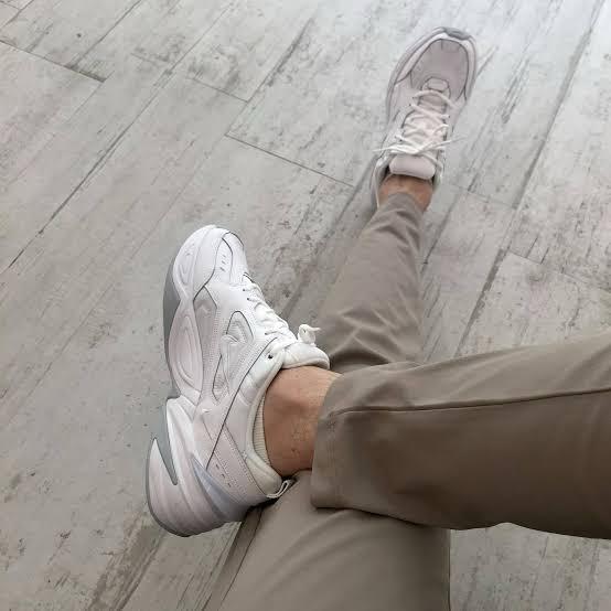 NIKE M2K TEKNO | OFF WHITE