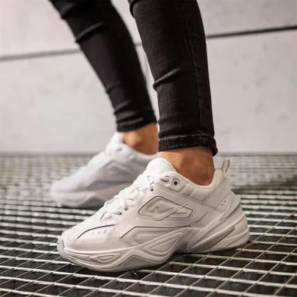 NIKE M2K TEKNO | OFF WHITE