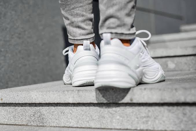 NIKE M2K TEKNO | OFF WHITE