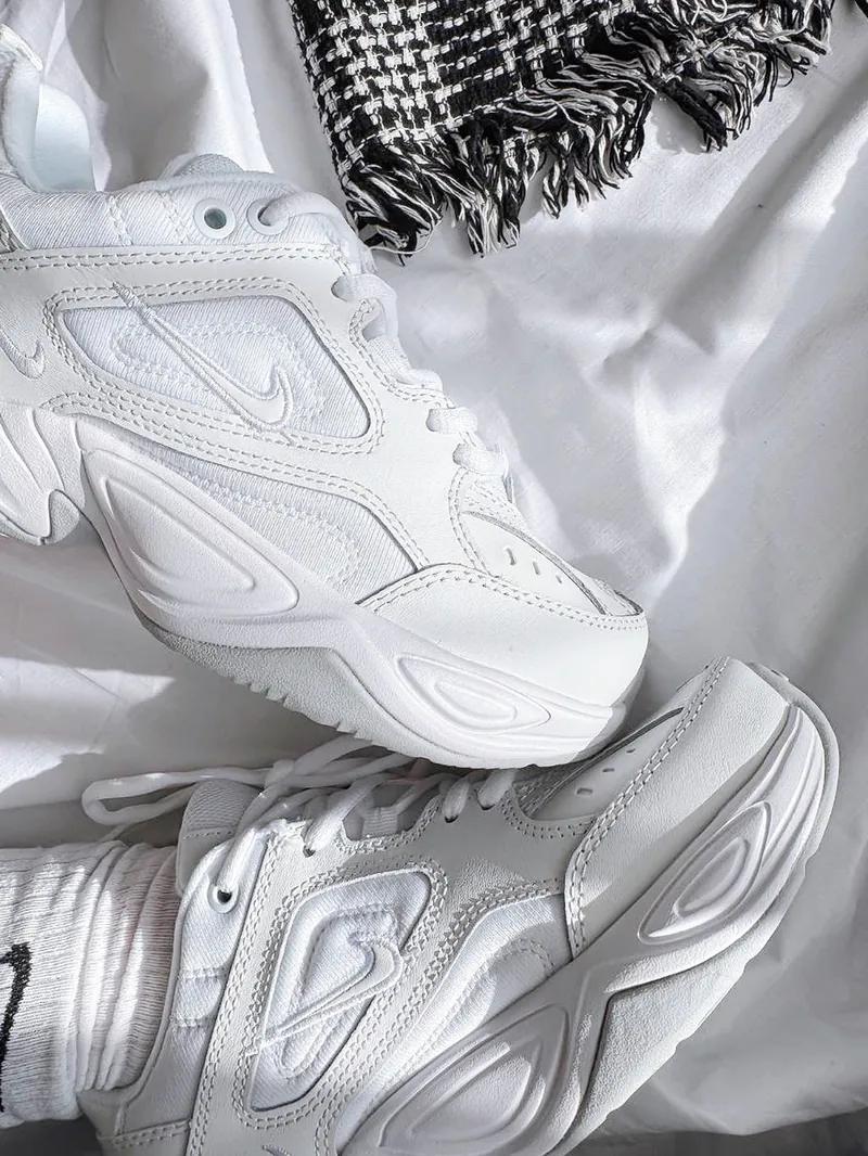 NIKE M2K TEKNO | OFF WHITE