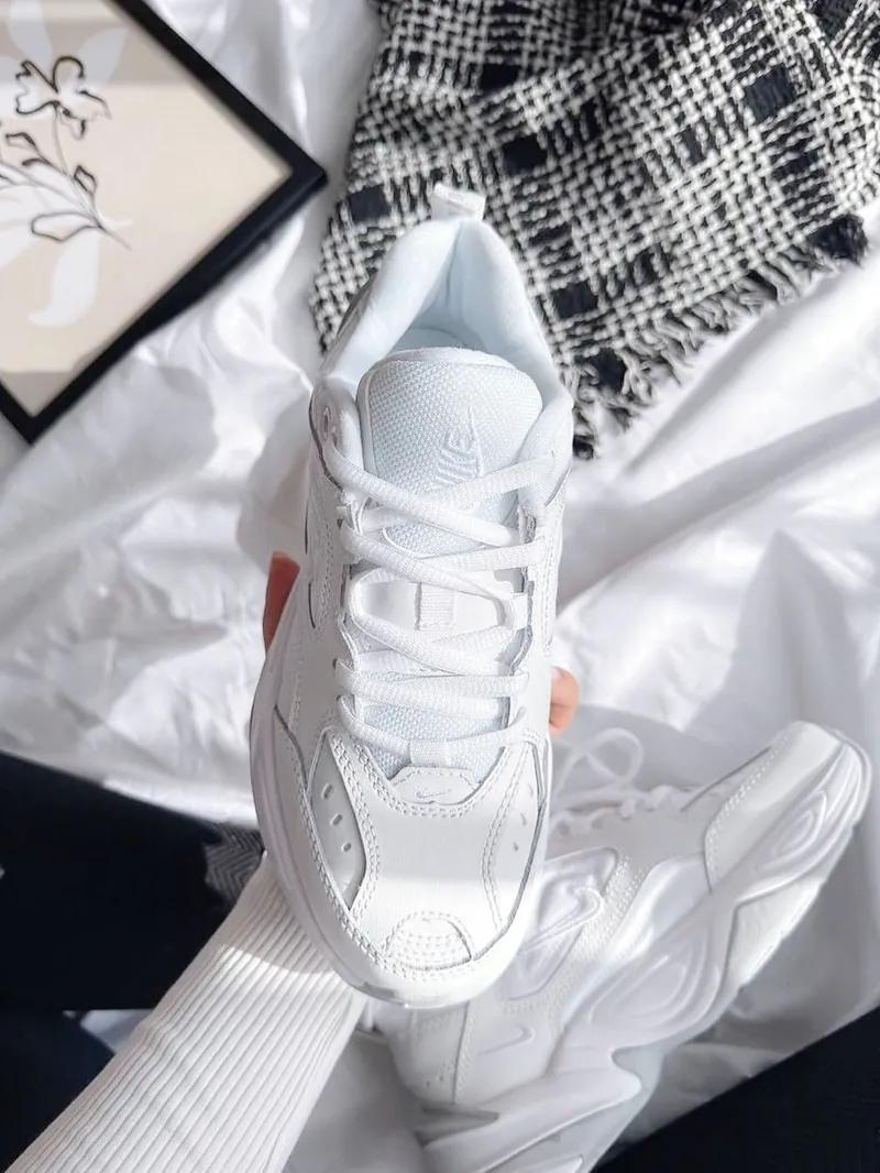 NIKE M2K TEKNO | OFF WHITE