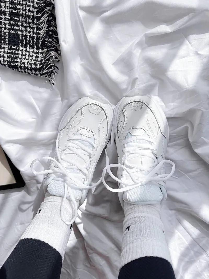 NIKE M2K TEKNO | OFF WHITE