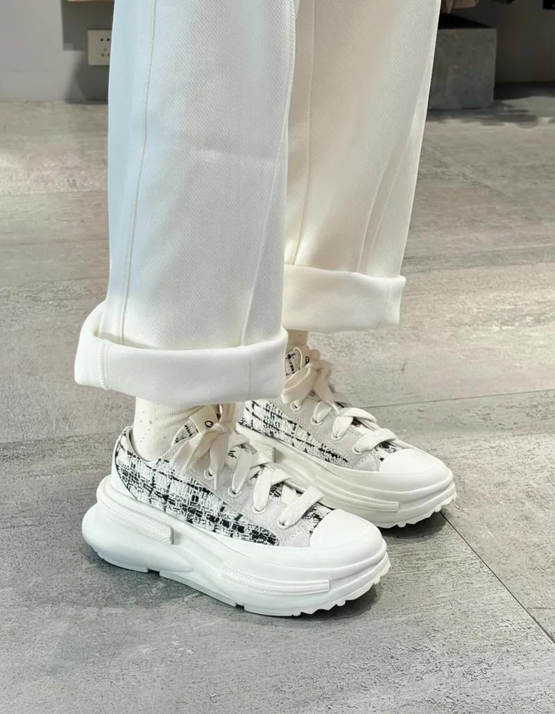CONVERSE RUN STAR LEGACY | 小香風